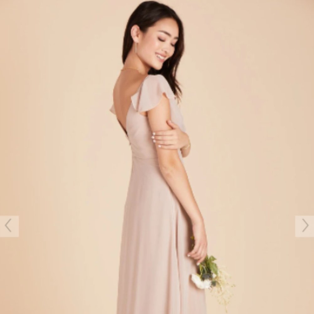 Birdy Grey Dress
